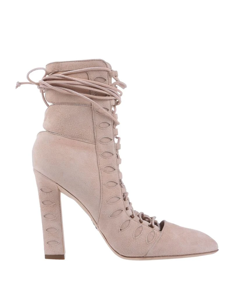 商品PAULA CADEMARTORI|Ankle boot,价格¥4829,第1张图片