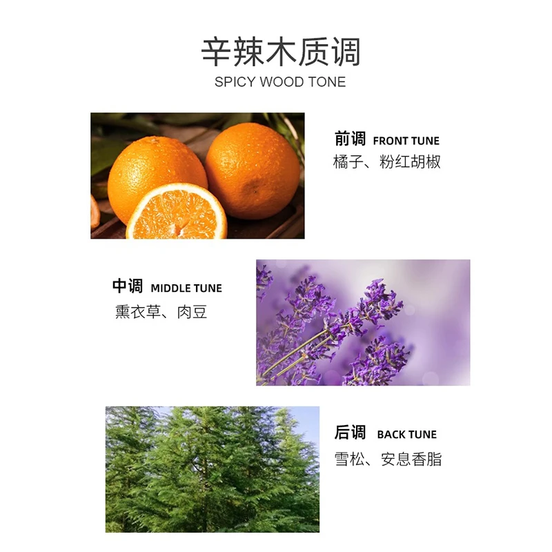Loewe罗意威唯一雪松淡香50ml【香港直邮】 商品