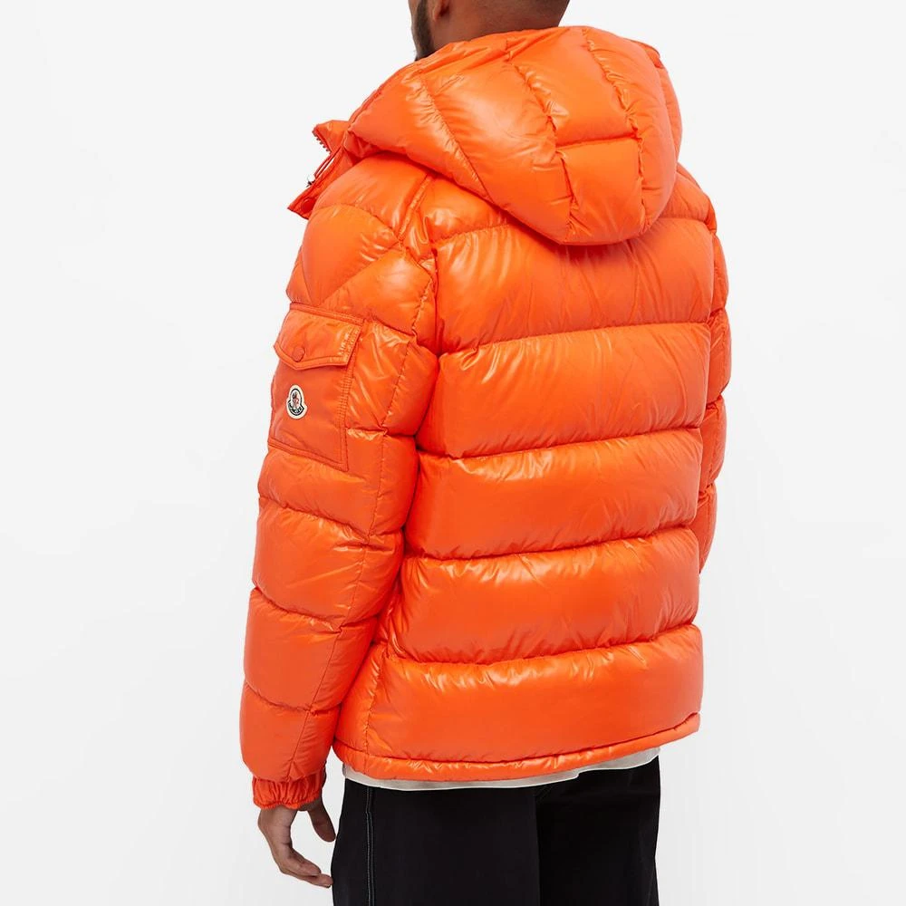 Moncler Maya Down Jacket 商品