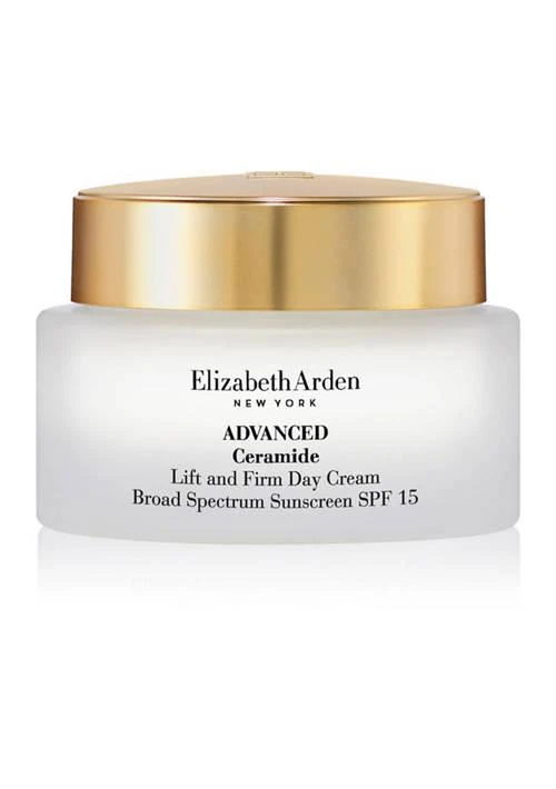 商品Elizabeth Arden|Arden Advanced Ceramide Lift And Firm Day Cream Spf 15,价格¥714,第1张图片