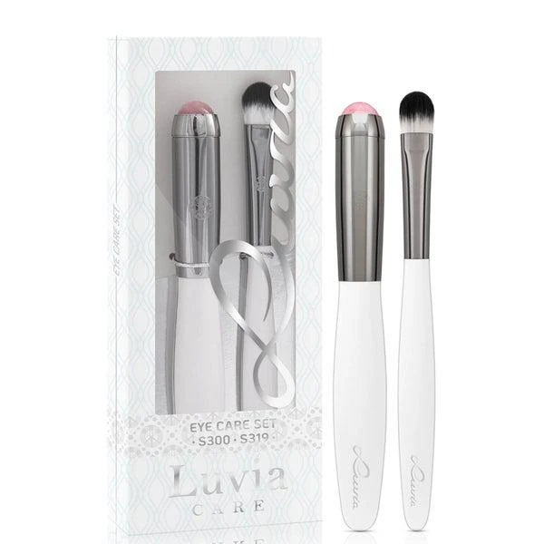 商品Lookfantastic|Luvia Eye Care Set,价格¥211,第1张图片