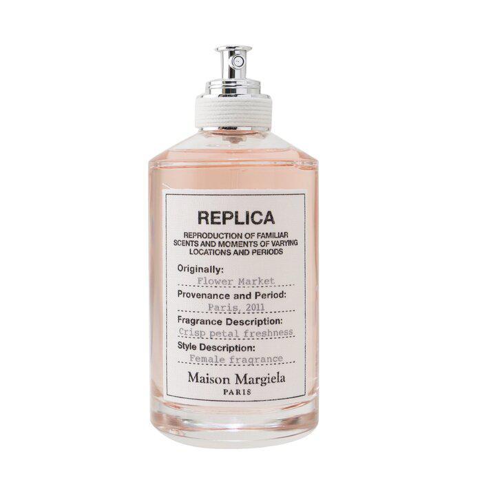 商品MAISON MARGIELA|Maison Margiela 鲜花市场淡香水喷雾EDT 100ml/3.4oz,价格¥1223,第1张图片