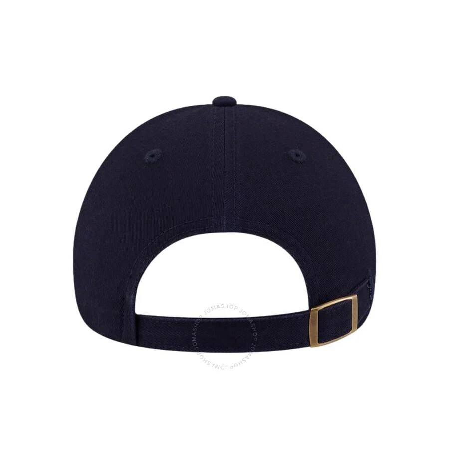 商品New Era|Navy New York Script Classic Cap,价格¥133,第2张图片详细描述