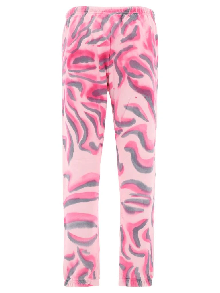 商品Collina Strada|"ZEBRA" JOGGERS,价格¥1148,第2张图片详细描述