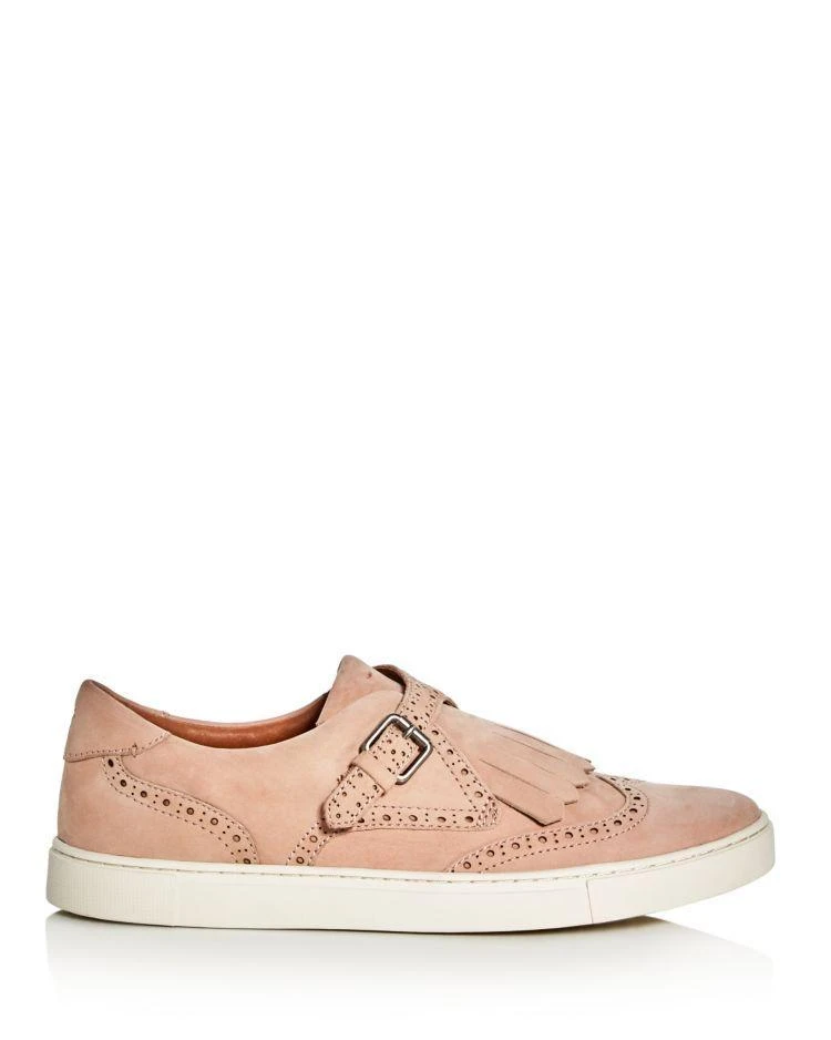 商品Frye|女士 Gemma Kiltie Brogue 休闲鞋,价格¥1194,第2张图片详细描述