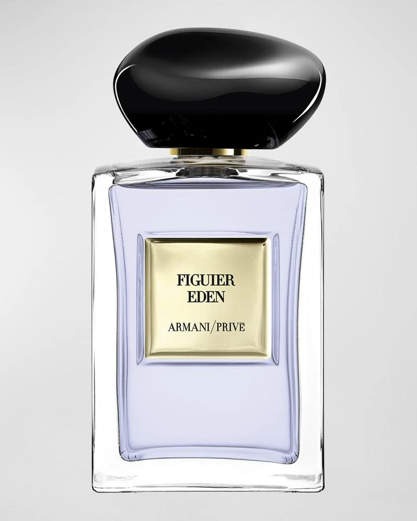 商品Giorgio Armani|Prive Figuier Eden Eau De Toilette, 3.4 oz./ 100 mL,价格¥1525,第1张图片