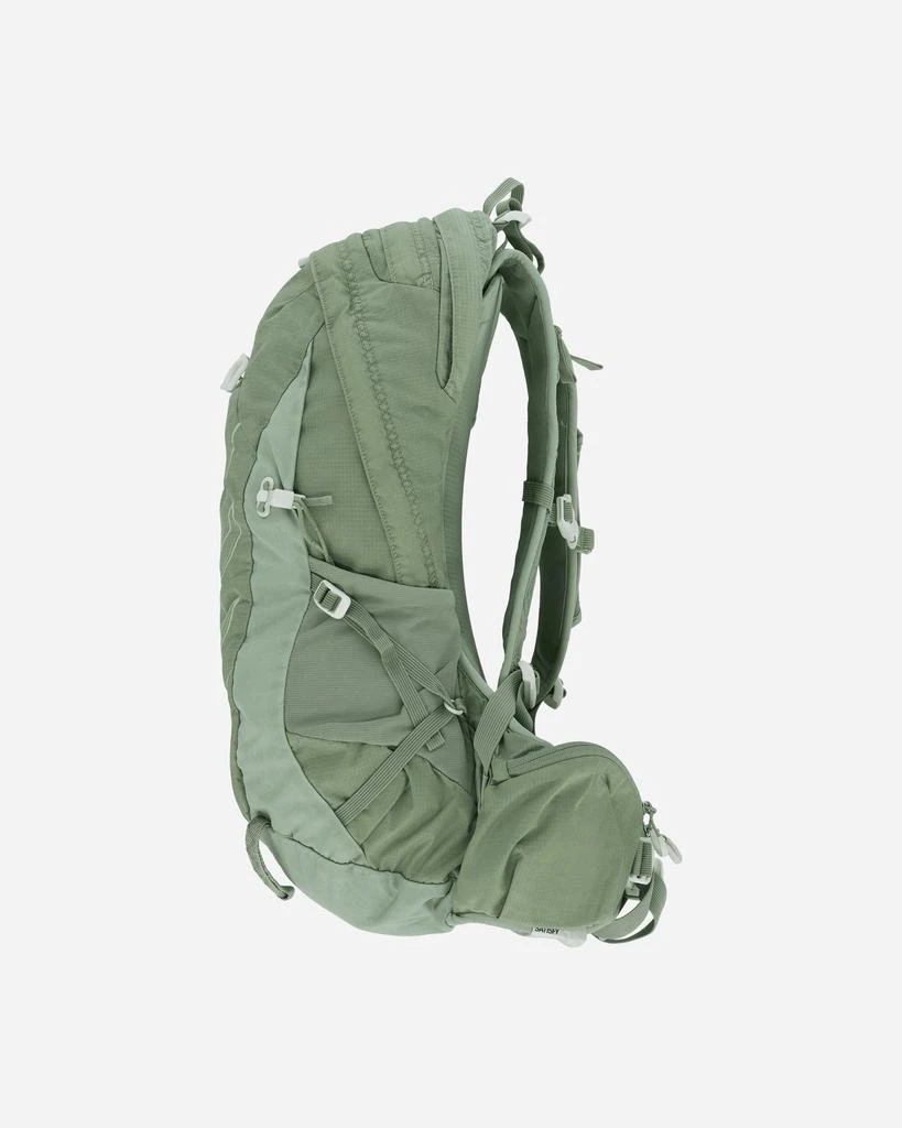 商品Osprey|Satisfy Talon Earth Backpack Tinguaite,价格¥2083,第2张图片详细描述