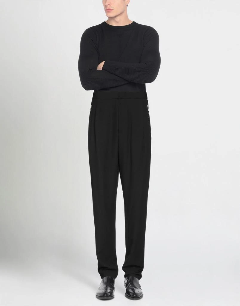 商品Giorgio Armani|Casual pants,价格¥1482,第2张图片详细描述
