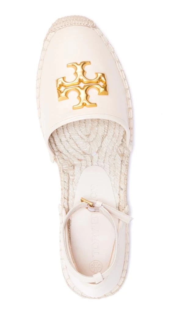 商品Tory Burch|Tory Burch Eleanor Dorsay Espadrilles,价格¥1633,第4张图片详细描述