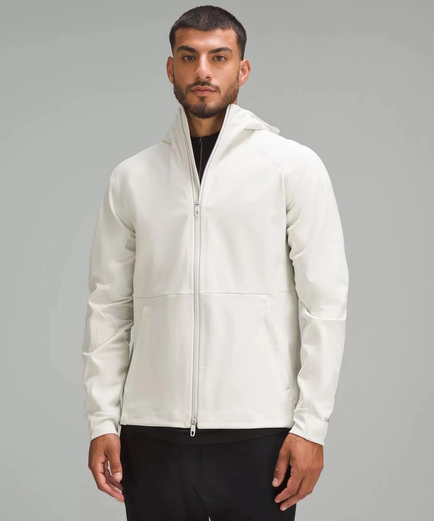 商品Lululemon|Cross Chill Jacket,价格¥1651,第3张图片详细描述