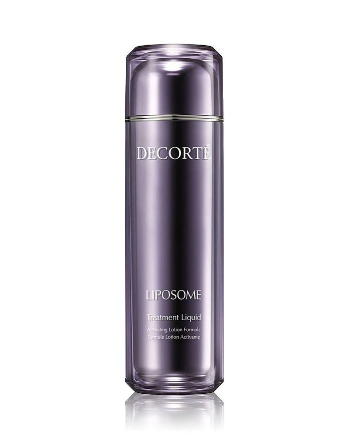 商品DECORTé|Liposome Treatment Liquid Activating Lotion Formula 5.7 oz.,价格¥716,第1张图片