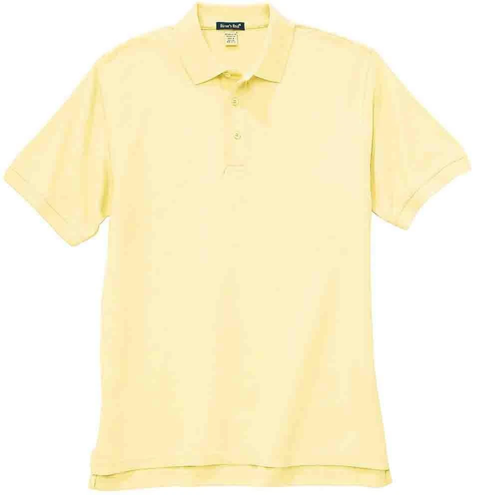 商品River's End|EZCare Sport Short Sleeve Polo Shirt,价格¥218,第1张图片