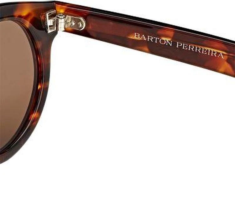 商品Barton Perreira|Dunaway Sunglasses,价格¥1183,第3张图片详细描述