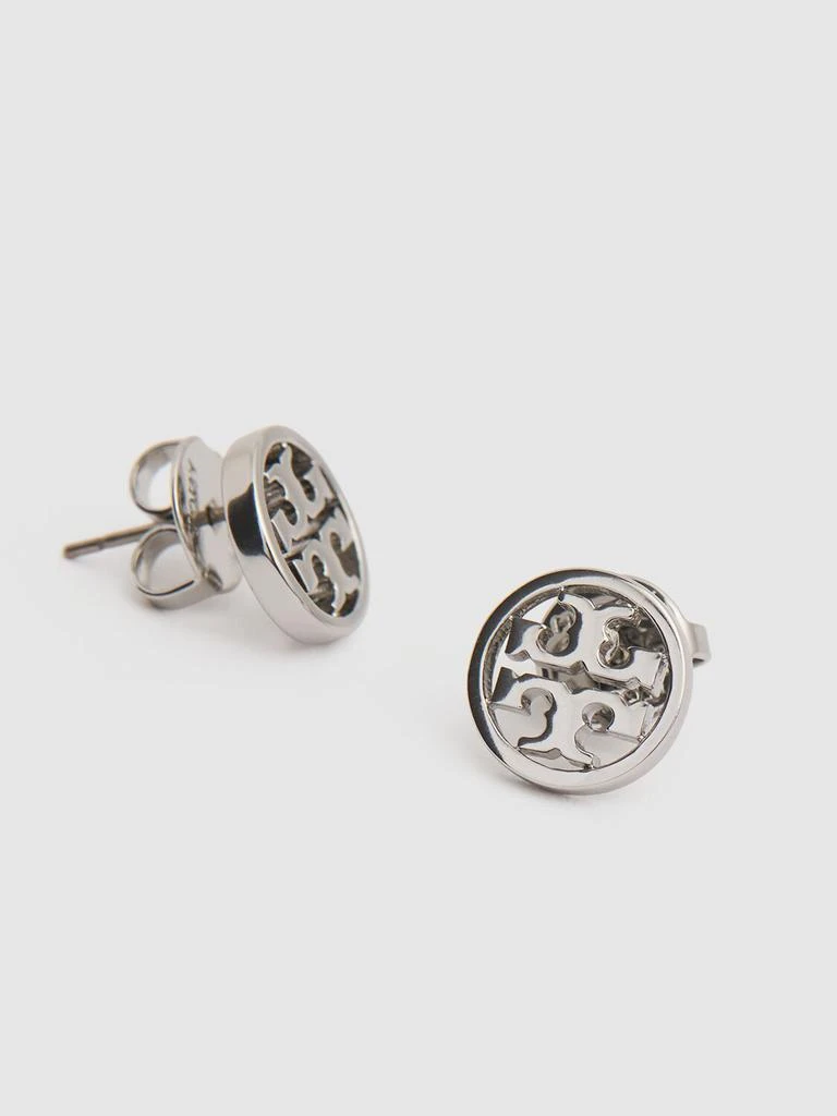 商品Tory Burch|0.08cm Miller Stud Earrings,价格¥597,第2张图片详细描述