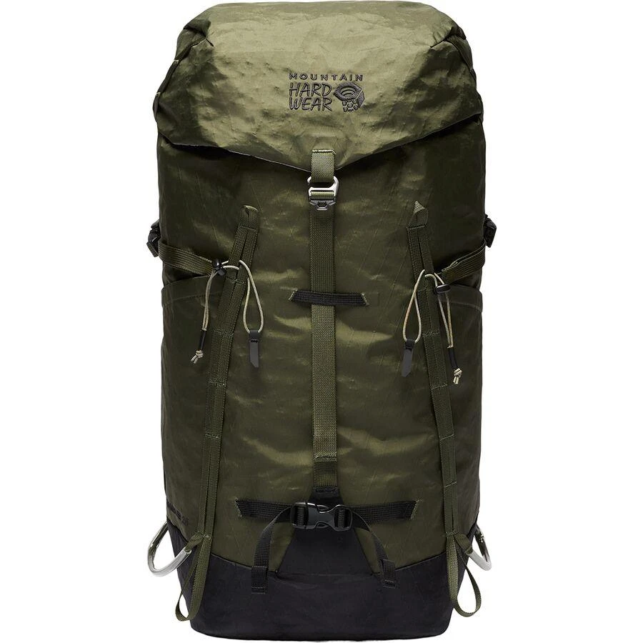 商品Mountain Hardwear|Scrambler 25L Backpack,价格¥765,第1张图片