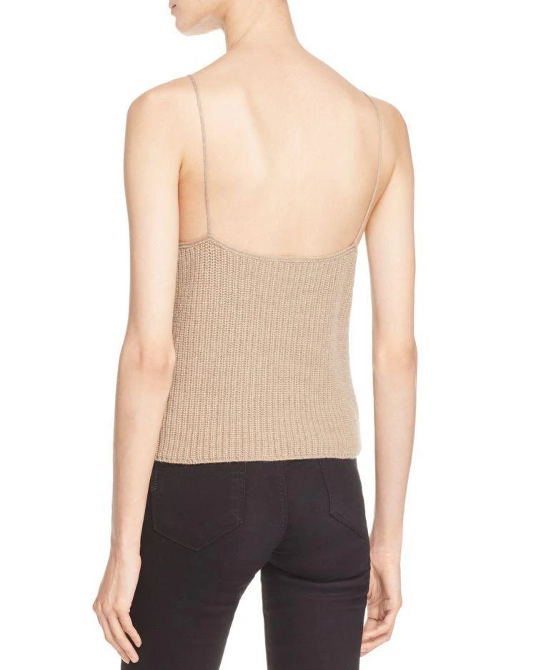 商品Theory|Theory Formina Knit Camisole,价格¥734,第2张图片详细描述