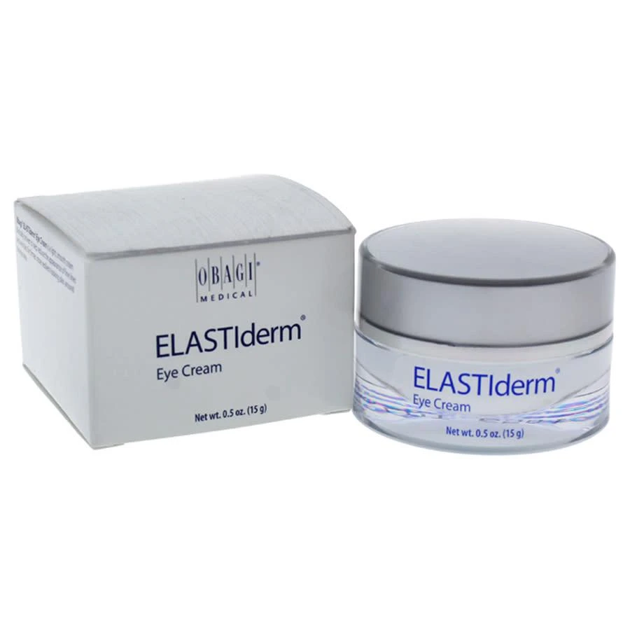 Obagi Elastiderm Eye Cream by Obagi for Women - 0.5 oz Treatment 1