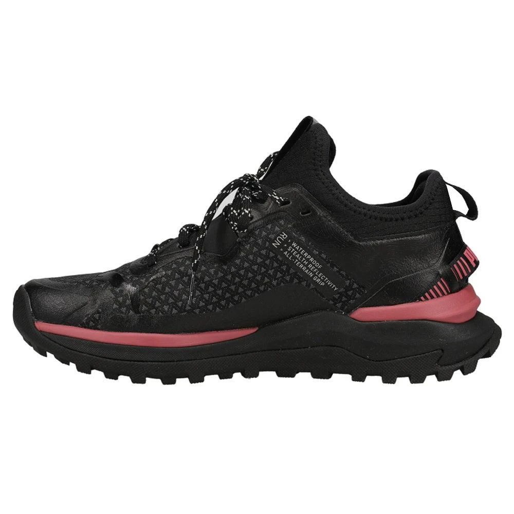 商品Puma|Voyage Nitro Gore-Tex Running Shoes,价格¥609,第3张图片详细描述