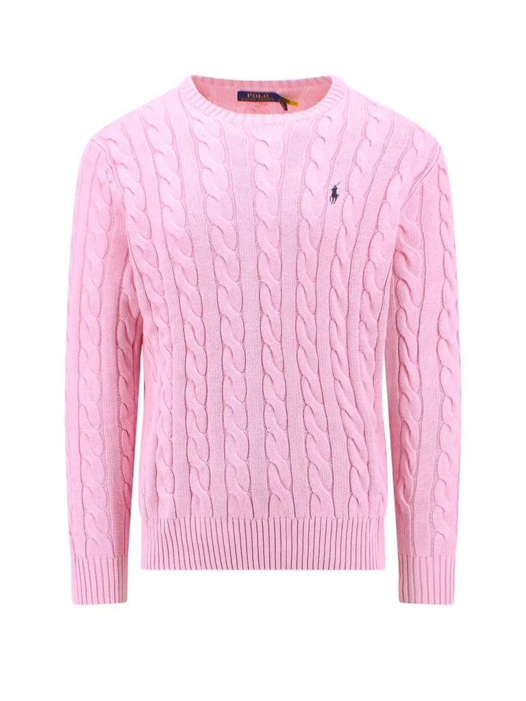 商品Ralph Lauren|Sweater,价格¥1674,第1张图片