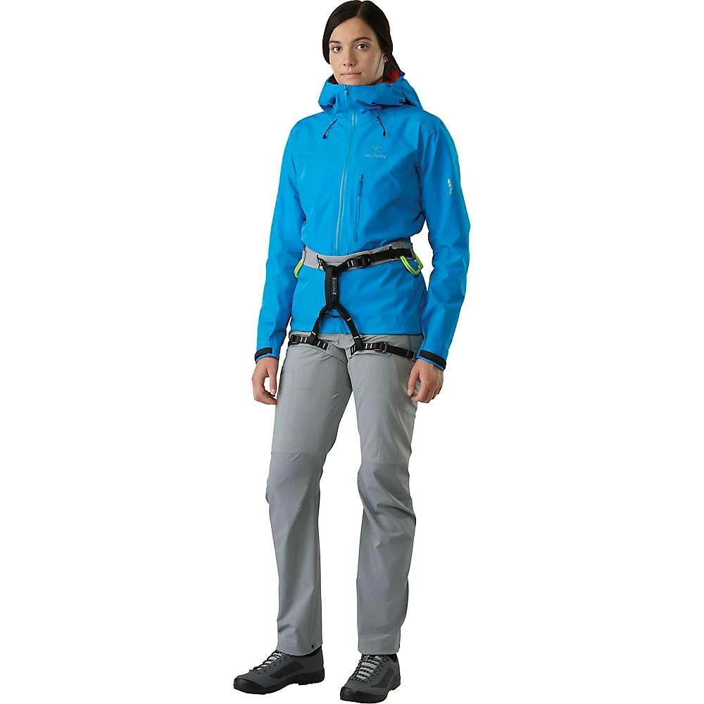 商品Arc'teryx|Arcteryx Women's AR-385a Harness,价格¥1319,第3张图片详细描述