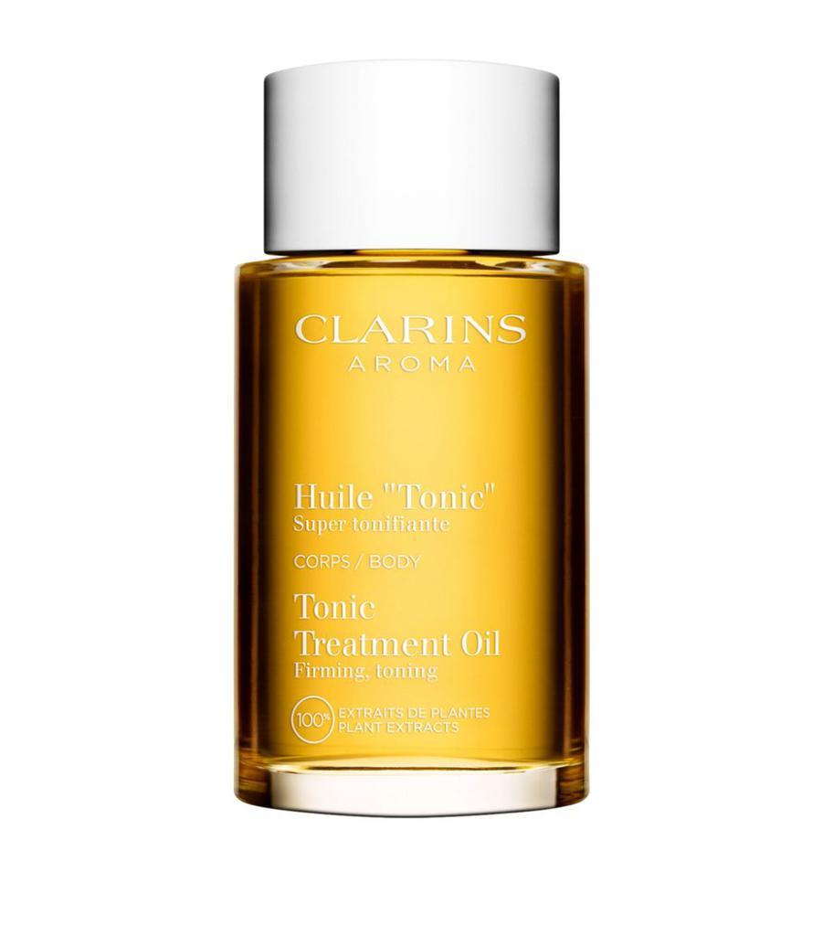 商品Clarins|Tonic Body Treatment Oil (100ml),价格¥403,第1张图片