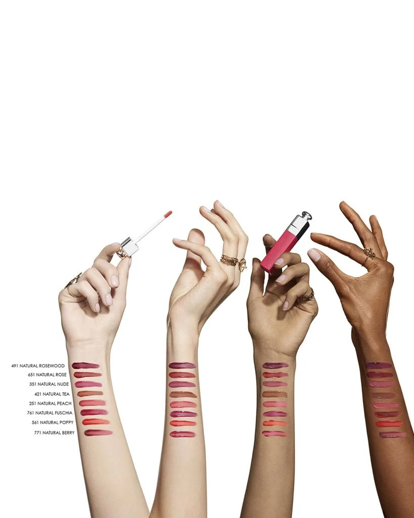 商品Dior|Dior Addict Lip Tint,价格¥310,第4张图片详细描述