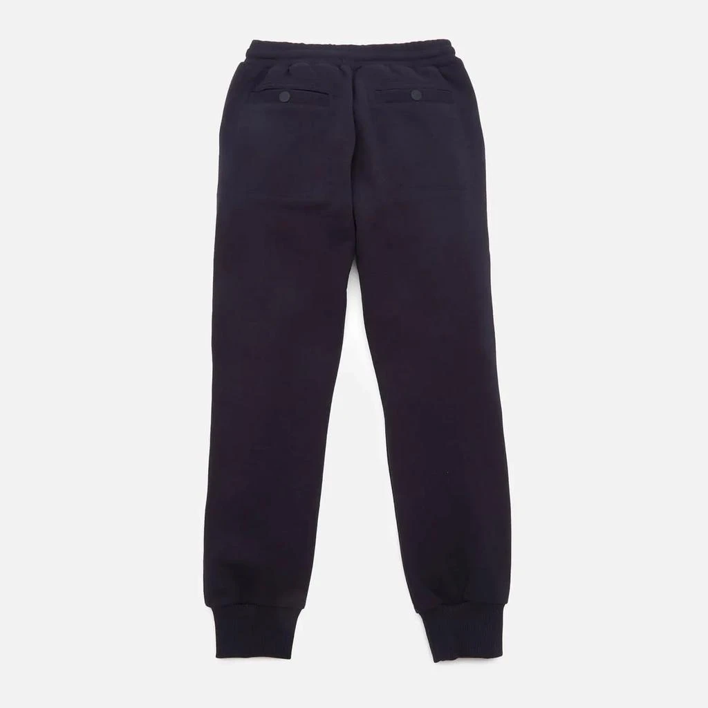 商品Lanvin|Lanvin Boys' Jogging Bottoms - Navy,价格¥358,第2张图片详细描述