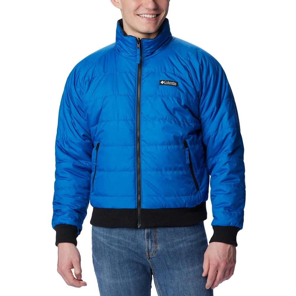 Men's Wintertrainer Interchange Jacket 商品