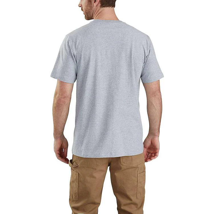 商品Carhartt|男士 Made In USA SS 短袖,价格¥157,第2张图片详细描述