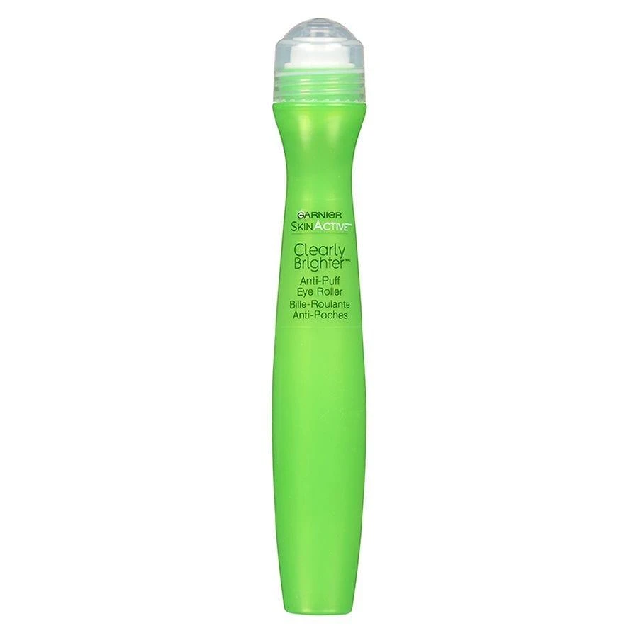 商品Garnier SkinActive|Clearly Brighter Anti-Puff Eye Roller,价格¥108,第1张图片