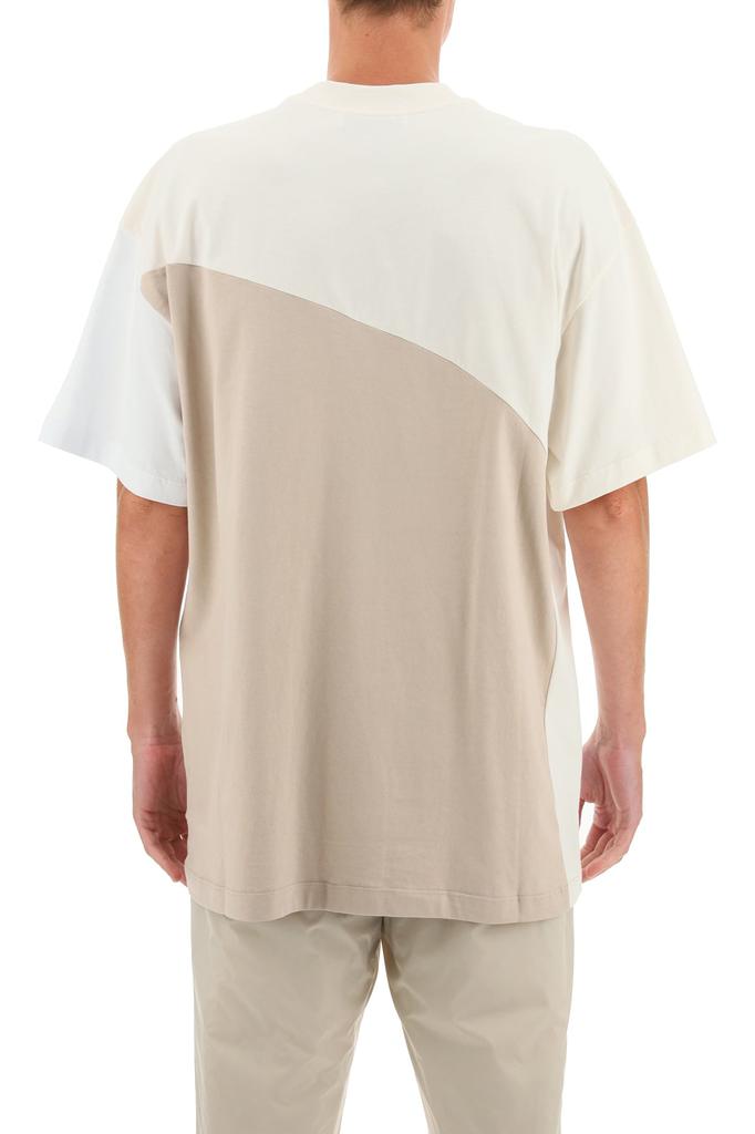 Msgm cotton t-shirt商品第3张图片规格展示