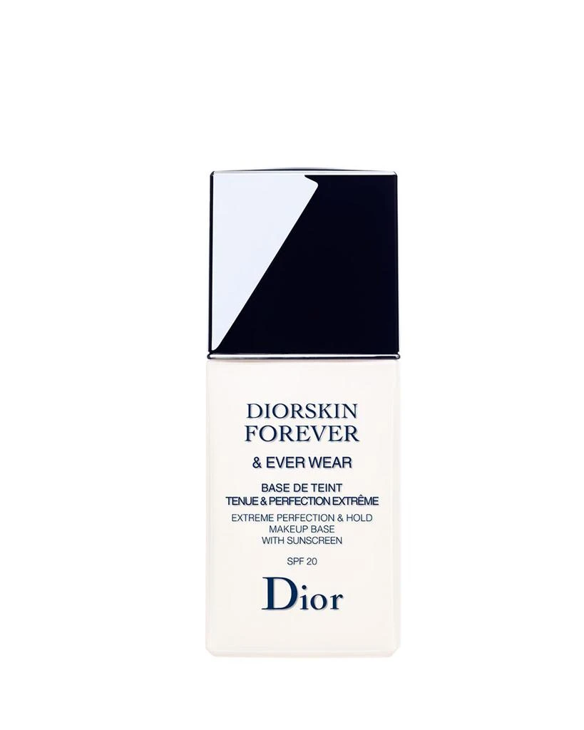 商品Dior|粉底霜 SPF 20,价格¥342,第1张图片详细描述