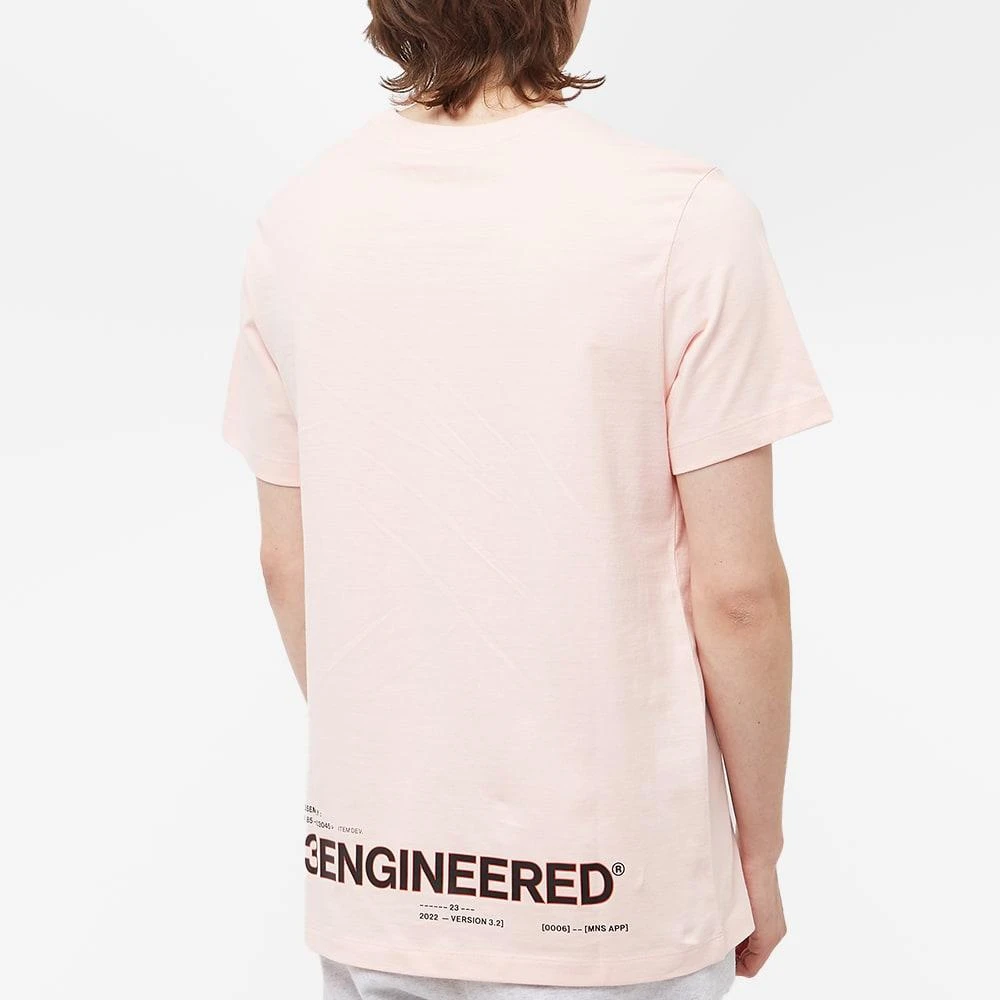 商品Jordan|Air Jordan 23 Engineered Tee,价格¥282,第3张图片详细描述