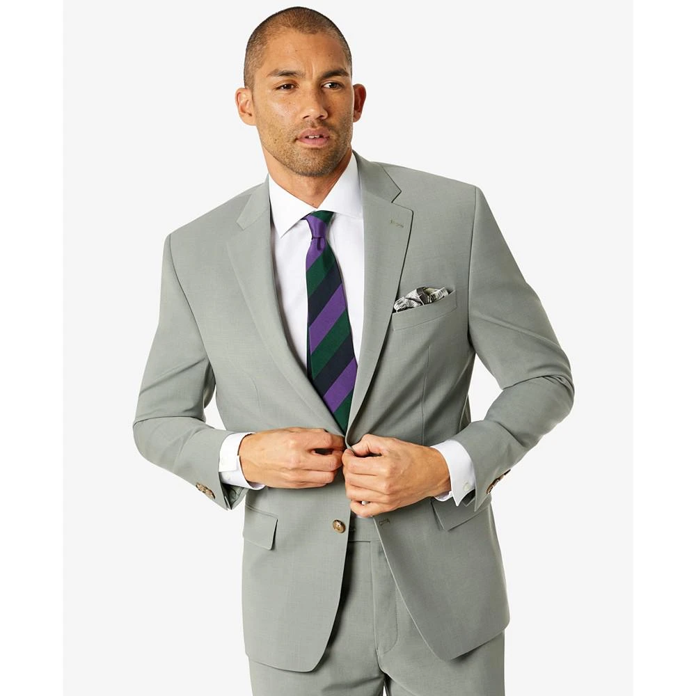 商品Ralph Lauren|Men's Classic-Fit Suit Separate Jacket,价格¥1077,第1张图片