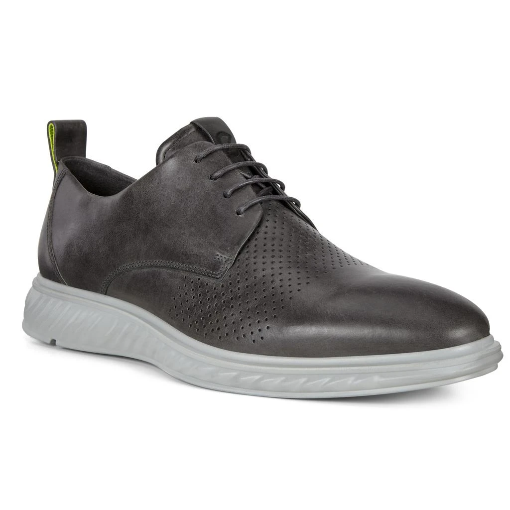 商品ECCO|ECCO ST.1 Hybrid Lite Plain-Toe Derby Shoes,价格¥670,第1张图片