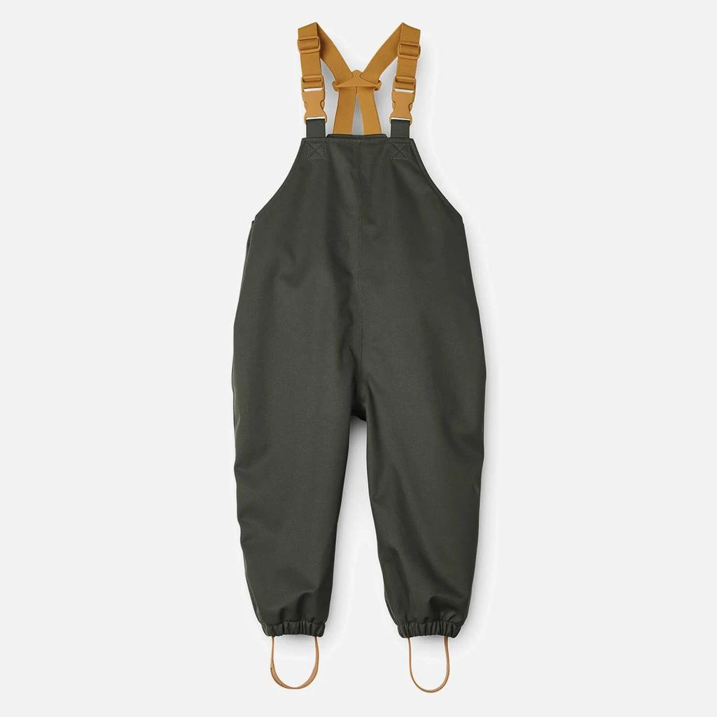 Liewood Toddlers' Dakota Shell Dungarees and Jacket Set 商品