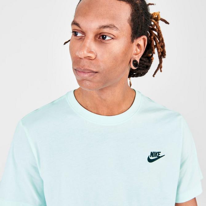 Nike Sportswear Club T-Shirt商品第5张图片规格展示