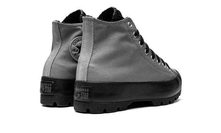 商品Converse|Converse Ctas Lugged Hi,价格¥1063,第4张图片详细描述