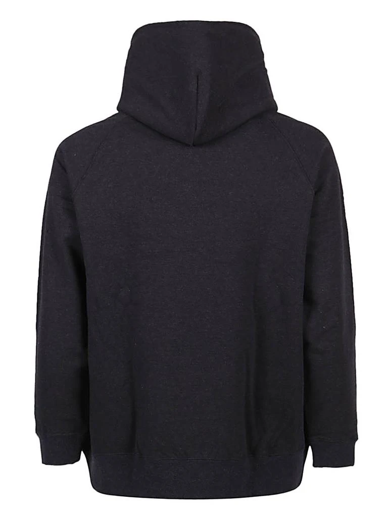 商品Snow Peak|SNOW PEAK - Recycled Cotton Hoodie,价格¥561,第2张图片详细描述