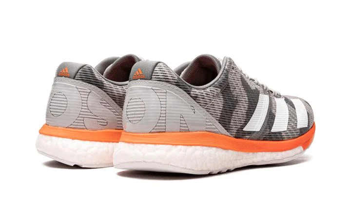 商品Adidas|Adidas Adizero Boston 8 W,价格¥1159,第4张图片详细描述