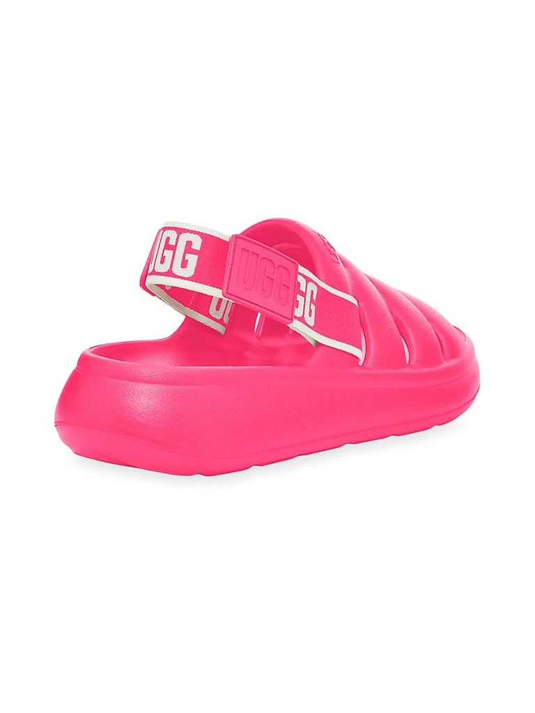 商品UGG|Sport Yeah Slingback Sandals,价格¥270,第5张图片详细描述