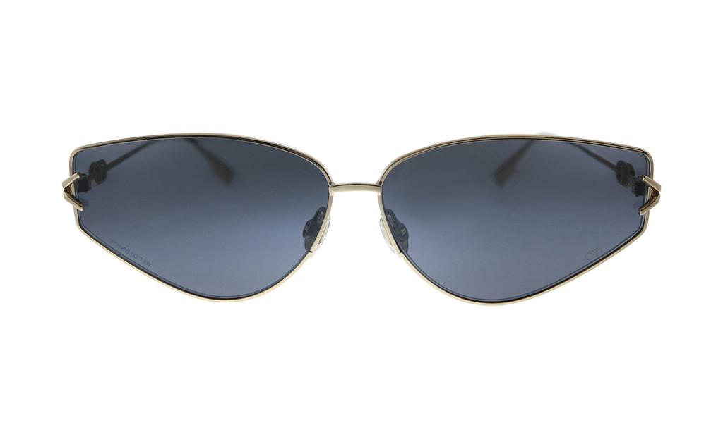 GIPSY2S 0J5G/2K Cat Eye Sunglasses商品第1张图片规格展示