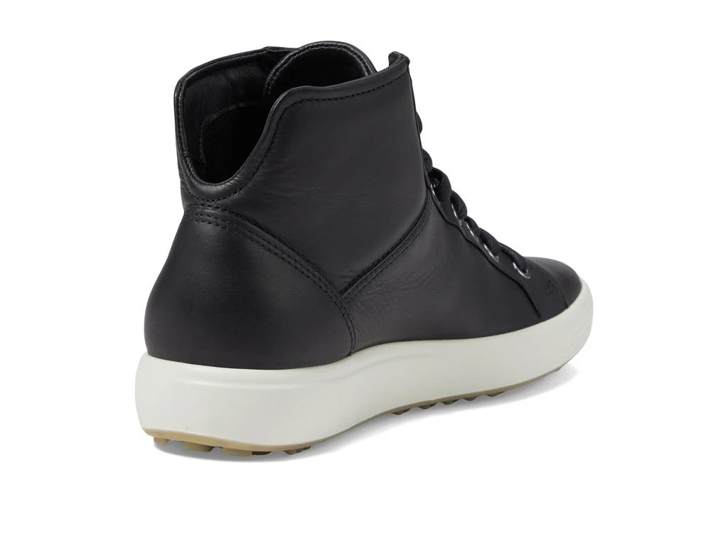 商品ECCO|Soft 7 High Top,价格¥993,第5张图片详细描述
