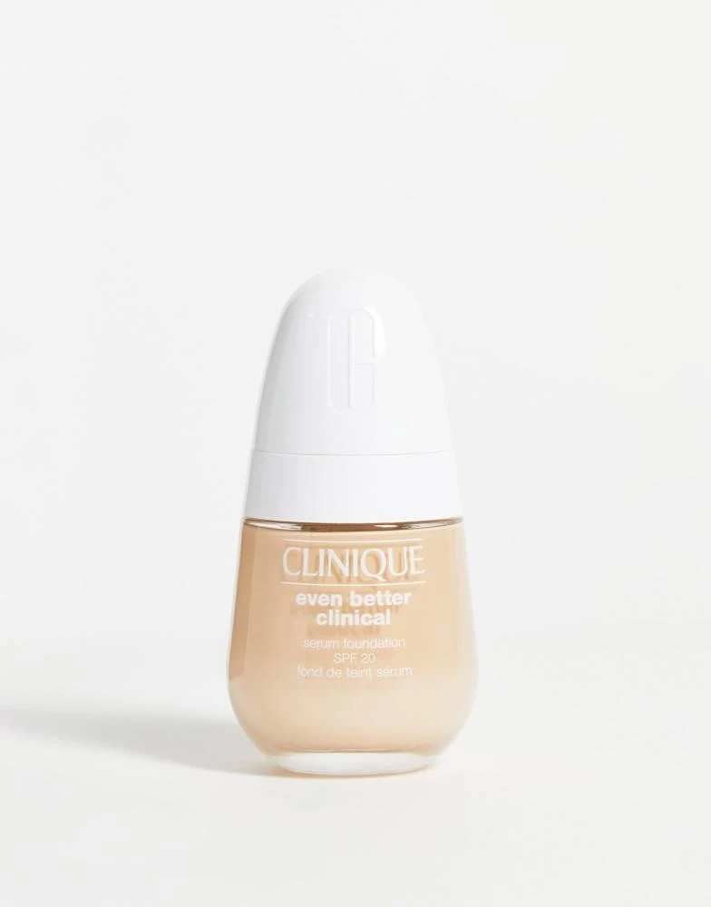 Clinique Even Better Clinical Serum Foundation SPF20 商品