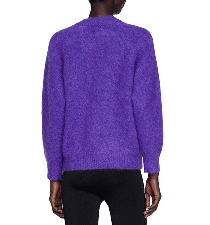 商品Sandro|Ramses Sweater,价格¥1836,第4张图片详细描述