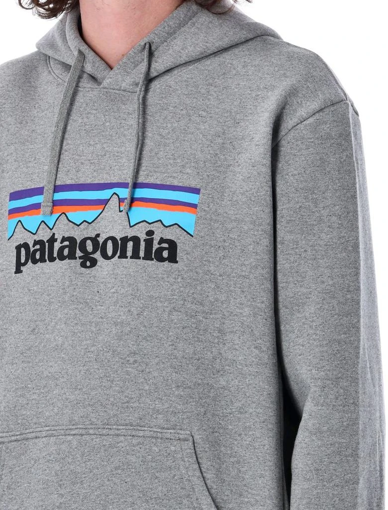 商品Patagonia|PATAGONIA P-6 Logo uprisal hoodie,价格¥885,第3张图片详细描述