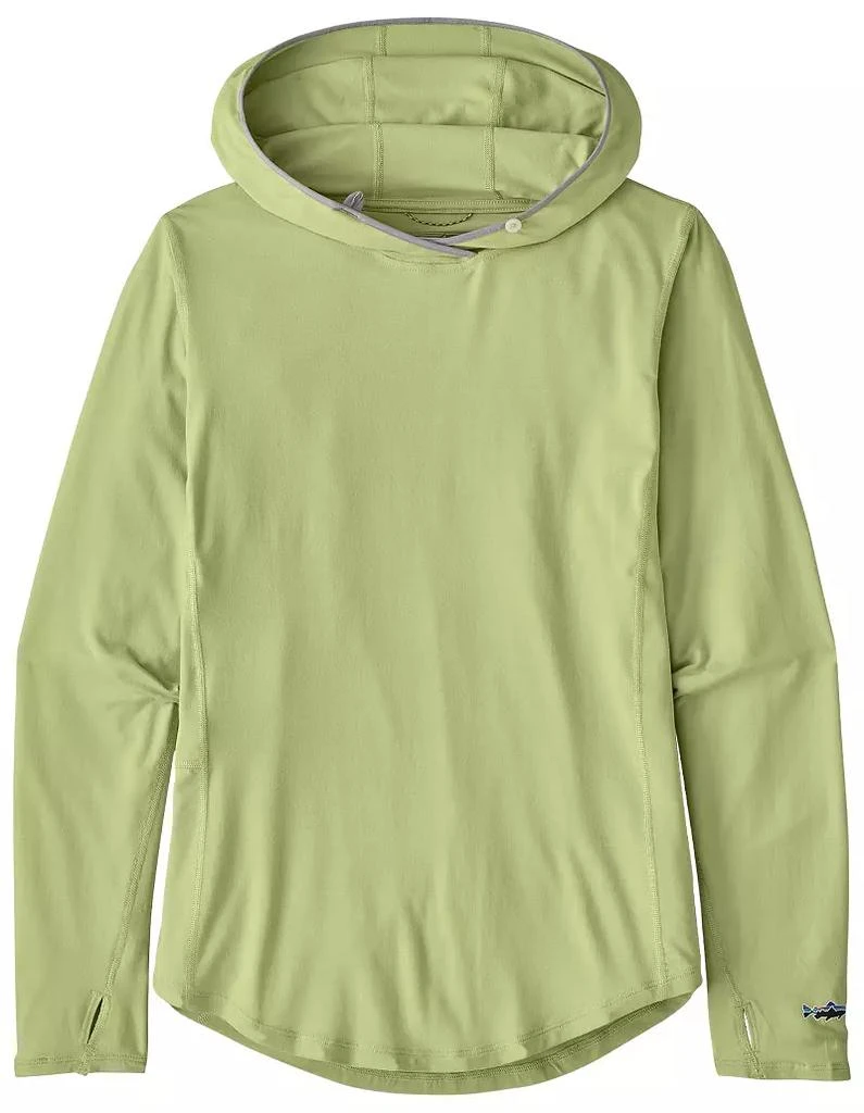 商品Patagonia|Patagonia Women's Tropic Comfort Natural Hoodie,价格¥815,第5张图片详细描述