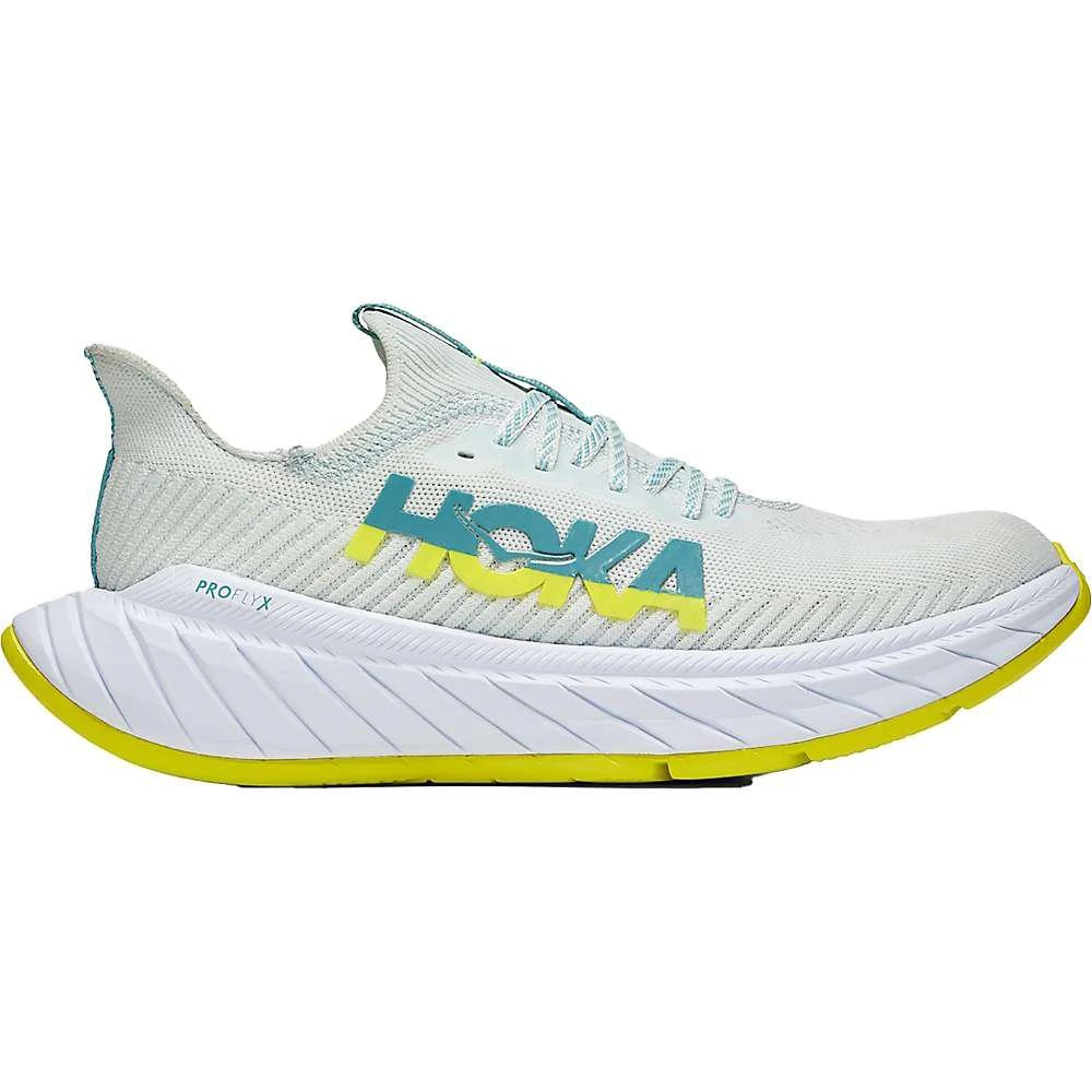 Hoka One One Men's Carbon X 3 Shoe 商品