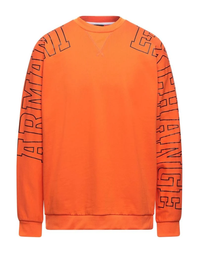 商品Armani Exchange|Sweatshirt,价格¥667,第1张图片