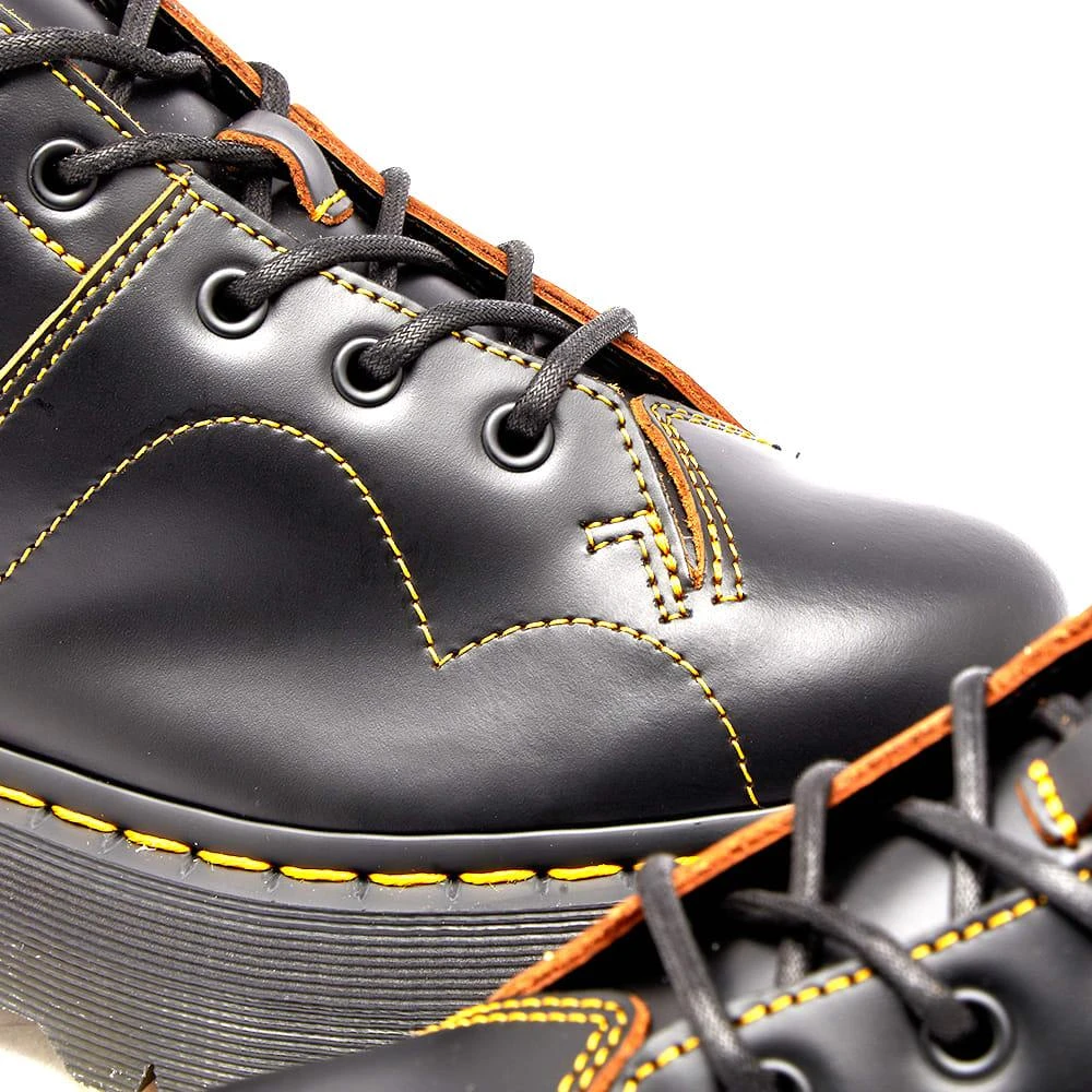 商品Dr. Martens|Dr. Martens Church Quad Retro Boot,价格¥1059,第4张图片详细描述